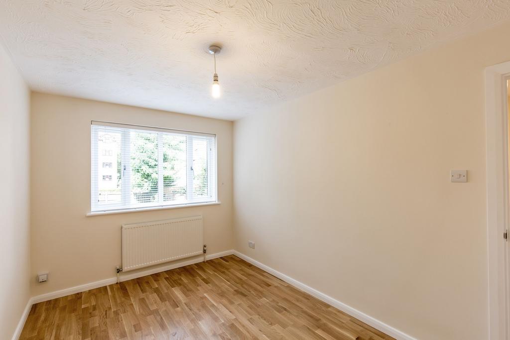 Bedroom (example)