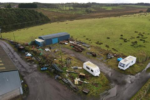 undefined, Mosscastle Road, Slamannan FK1
