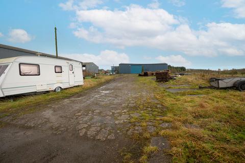 undefined, Mosscastle Road, Slamannan FK1