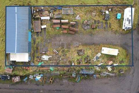 undefined, Mosscastle Road, Slamannan FK1