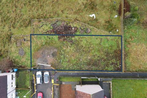 undefined, Balquhatstone Crescent, Slamannan FK1