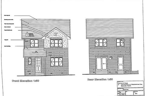 undefined, Balquhatstone Crescent, Slamannan FK1