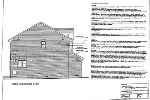 undefined, Balquhatstone Crescent, Slamannan FK1