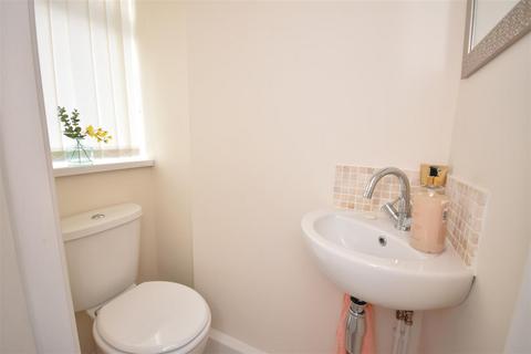 undefined, Arden Drive, Neston
