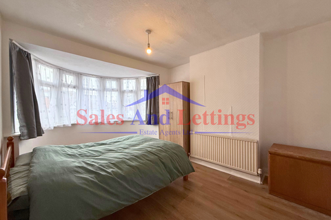 undefined, Burnside Crescent, Wembley HA0