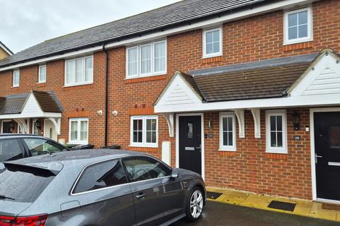 undefined, Faraday Corner, Shefford SG17