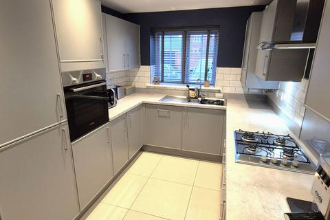 undefined, Faraday Corner, Shefford SG17