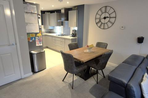undefined, Faraday Corner, Shefford SG17