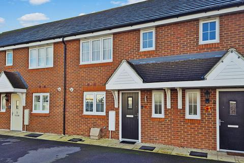 undefined, Faraday Corner, Shefford SG17