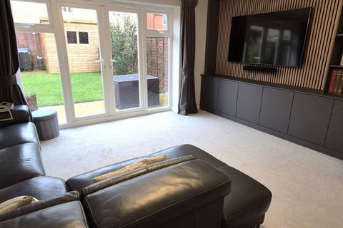 undefined, Faraday Corner, Shefford SG17