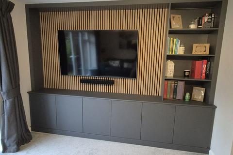 undefined, Faraday Corner, Shefford SG17
