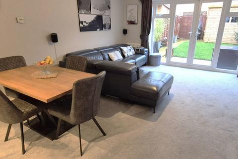 undefined, Faraday Corner, Shefford SG17