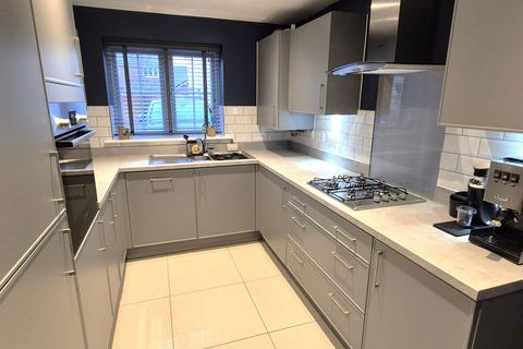 undefined, Faraday Corner, Shefford SG17