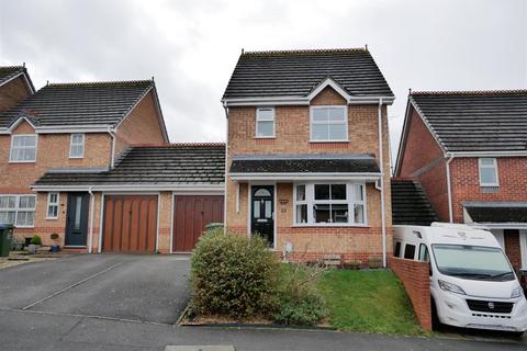 undefined, Portland Way, Calne