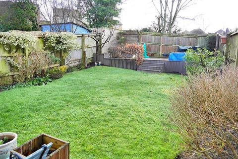 3 bedroom detached house for sale, Portland Way, Calne