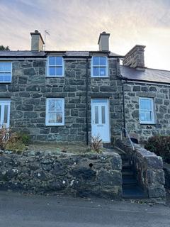 undefined, Llanystumdwy, Criccieth LL52