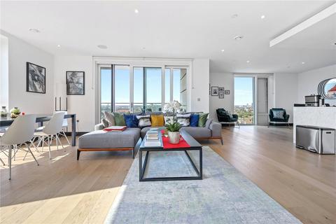 3 bedroom apartment to rent - Beadon Road, London, W6