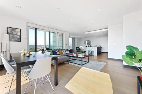 3 bedroom apartment to rent, Beadon Road, London, W6