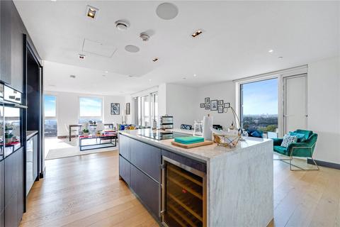 3 bedroom apartment to rent, Beadon Road, London, W6