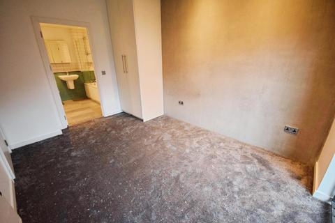 undefined, Clayworks, Hanley