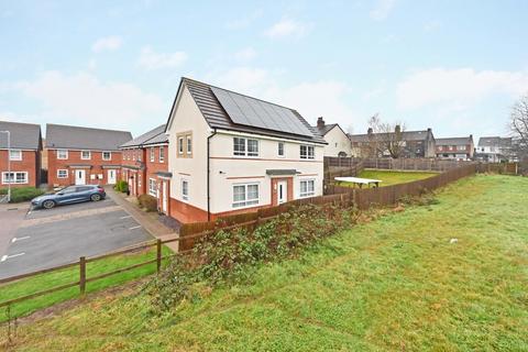 Henry Dunn Avenue, Cobridge, Stoke-on-Trent