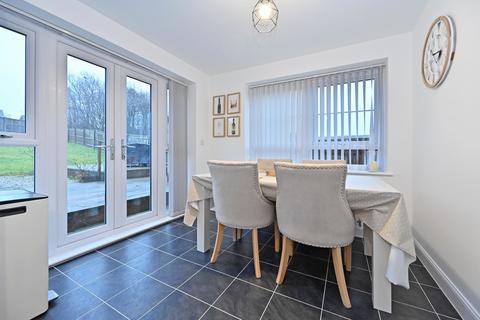 3 bedroom semi-detached house for sale, Henry Dunn Avenue, Cobridge, Stoke-on-Trent