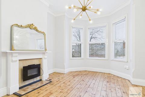 3 bedroom apartment to rent, Woodborough Road, Mapperley