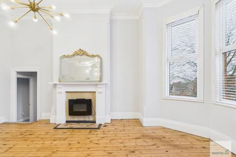 3 bedroom apartment to rent, Woodborough Road, Mapperley