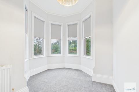3 bedroom apartment to rent, Woodborough Road, Mapperley