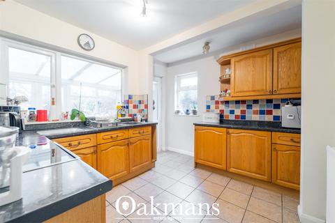 3 bedroom end of terrace house for sale, Ashbrook Grove, Birmingham, West Midlands, B30