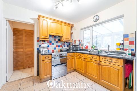 3 bedroom end of terrace house for sale, Ashbrook Grove, Birmingham, West Midlands, B30