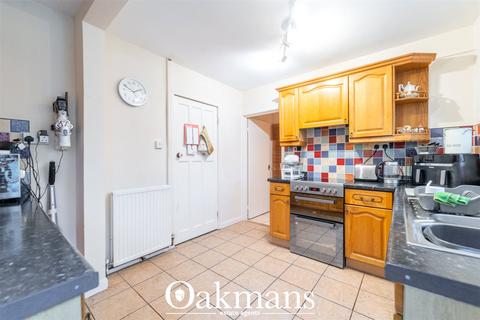 3 bedroom end of terrace house for sale, Ashbrook Grove, Birmingham, West Midlands, B30