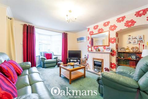 3 bedroom end of terrace house for sale, Ashbrook Grove, Birmingham, West Midlands, B30
