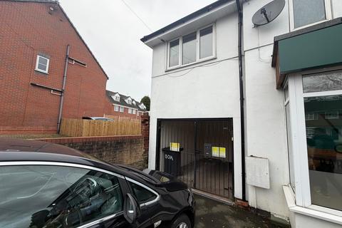 undefined, Dudley DY1