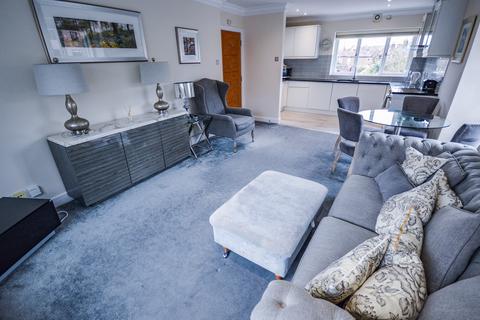 undefined, Ashley Road, Altrincham