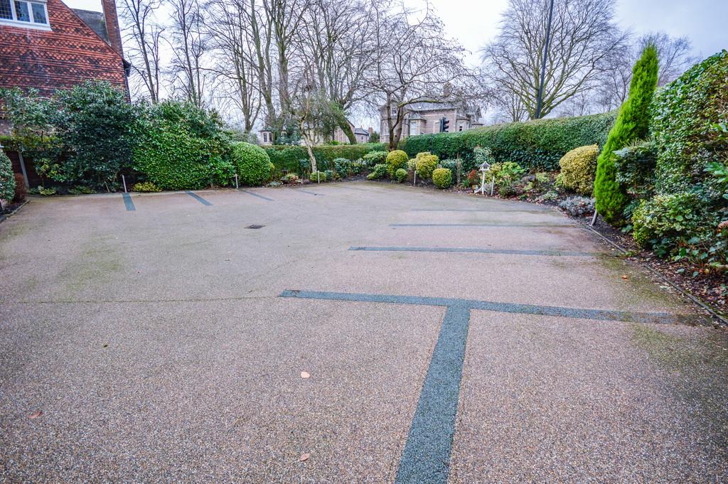 Car Park