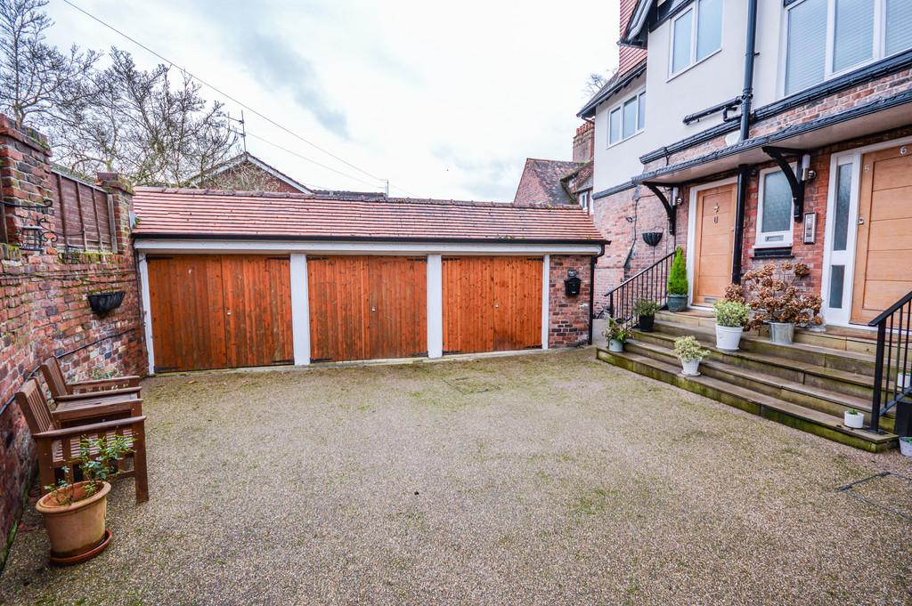 Garages
