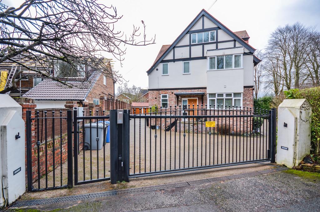 Gated Access