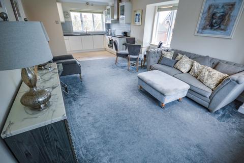 undefined, Ashley Road, Altrincham