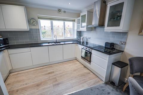 undefined, Ashley Road, Altrincham