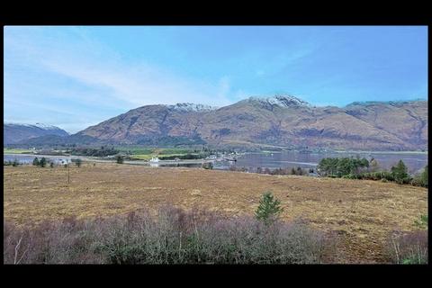 Inchree, Onich, Fort William, Inverness-shire PH33