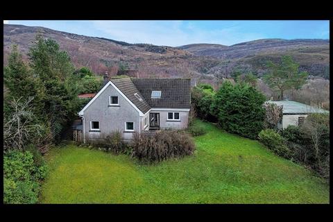 undefined, Inchree, Onich, Fort William, Inverness-shire PH33