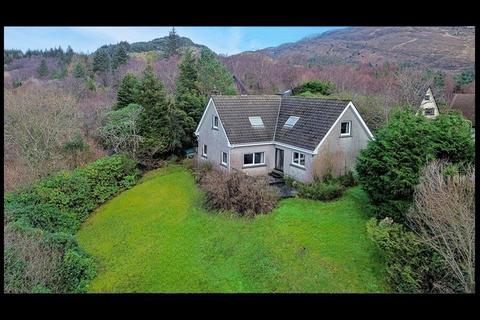 undefined, Inchree, Onich, Fort William, Inverness-shire PH33