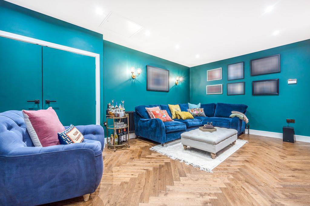 Sitting Room