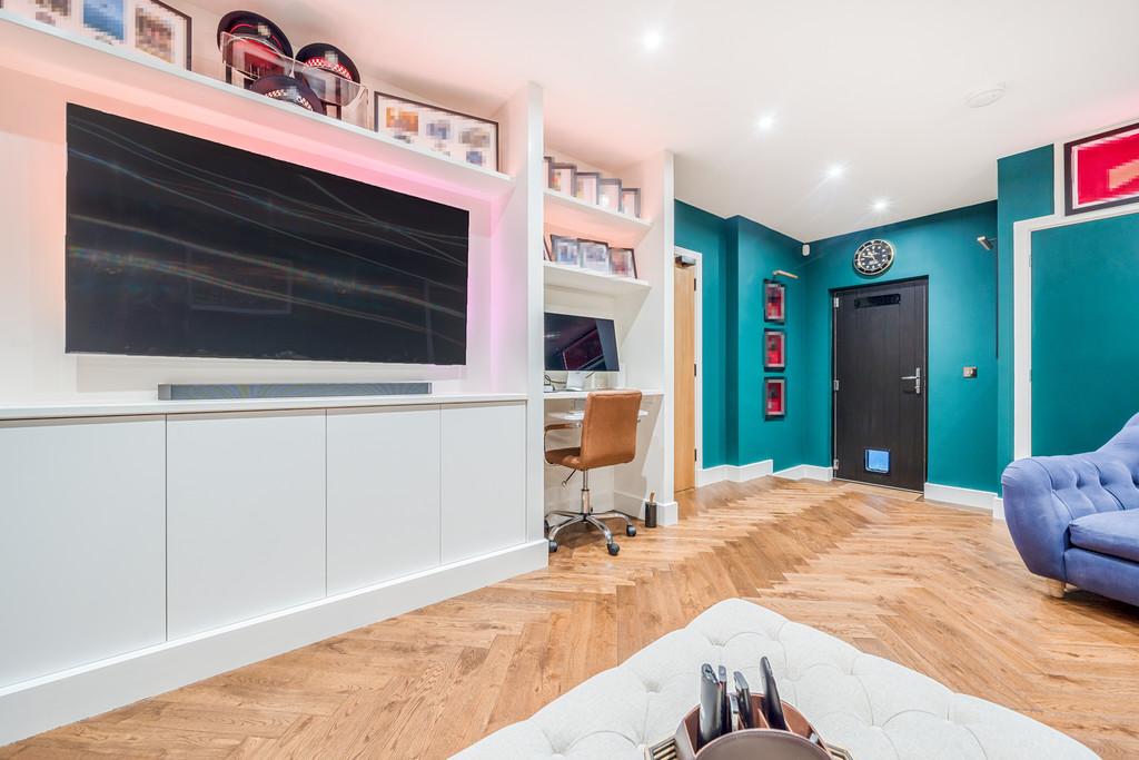 Sitting Room