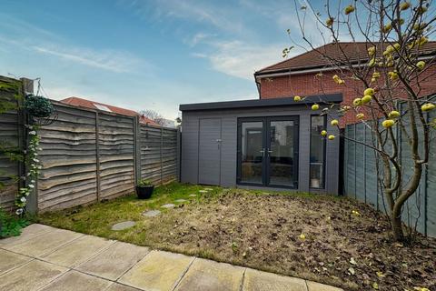 undefined, Cole Avenue, Southend On Sea SS2