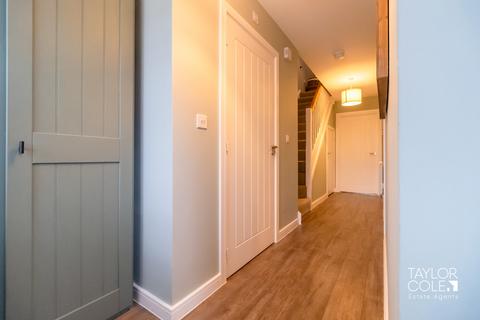 undefined, Oak Close, Polesworth