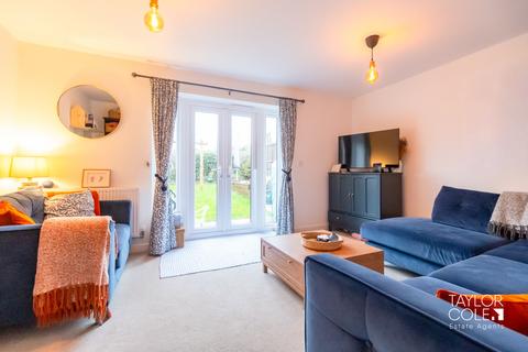 undefined, Oak Close, Polesworth