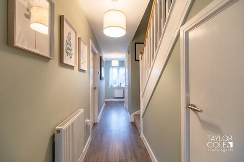 undefined, Oak Close, Polesworth