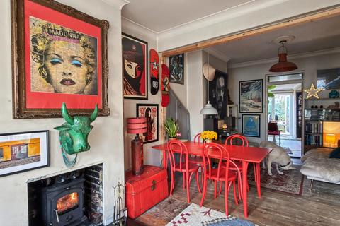 undefined, Parr Street , Lower Parkstone
